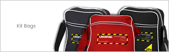 Lockout Kit Bags