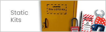 Static Lockout Kits