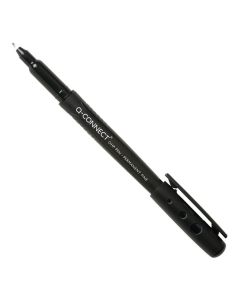 Permanent Marker Pen Black