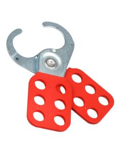 PA Coated Steel Hasp (25mm)