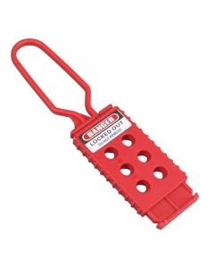 Nylon Lockout Hasp (43 x 173mm)