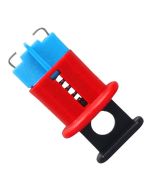 Miniature Circuit Breaker Lockout (Pin In Standard)